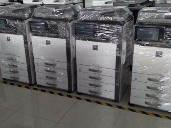 昆山打印机如何租赁 诚信服务 上海宇良办公设备供应 - 上海平文物流